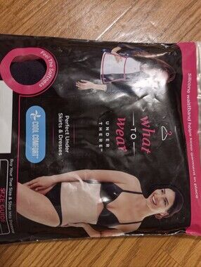 Hosiery or Socks Likely